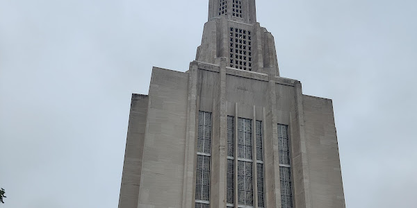 Cathedral of Saint Joseph