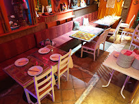 Atmosphère du Restaurant indien INDIAN LOUNGE à Nice - n°7