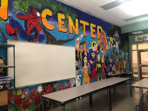 Park «Manassas Park Community Center», reviews and photos, 99 Adams St, Manassas Park, VA 20111, USA