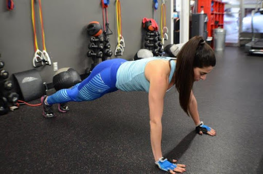 Gym «redzone Fitness in Pinecrest», reviews and photos, 11845 S Dixie Hwy, Pinecrest, FL 33156, USA