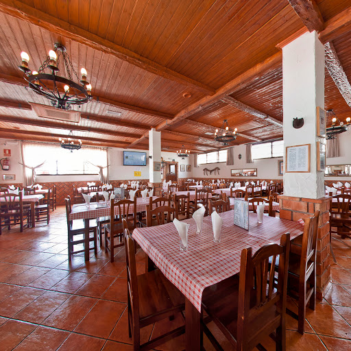 RINCóN DE MARCELO RESTAURANTE