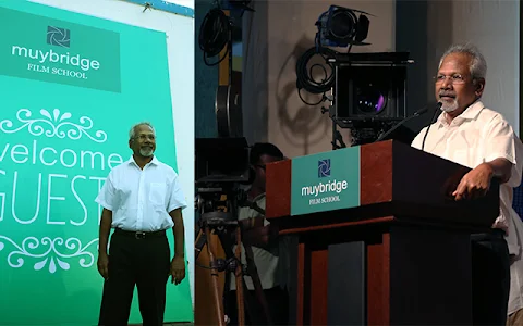 Muybridge Film School | Cinematography Institute in Chennai | Cinematography Courses image