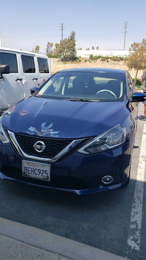 Motorcycle Shop «Avenger Cycle Works Inc.», reviews and photos, 1364 Cam Real, San Bernardino, CA 92408, USA