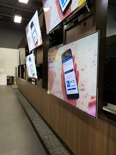 Electronics Store «Best Buy», reviews and photos, 5000 Alicia Dr, Bethel Park, PA 15102, USA