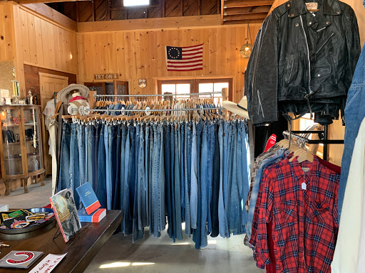 Pioneertown General Store