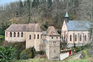 Pèlerinage Notre-Dame de Dusenbach image