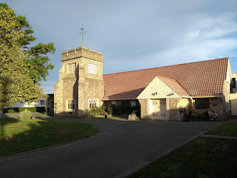 St Martin's Anglican Church
