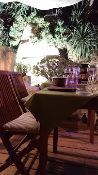 Atmosphère du Restaurant La Palmeraie à Hyères - n°2