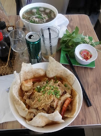 Houmous du Restaurant vietnamien Pho Quynh à Torcy - n°10