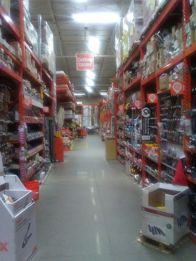 Home Improvement Store «The Home Depot», reviews and photos, 701 W Edgar Rd, Linden, NJ 07036, USA