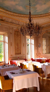 Atmosphère du Restaurant La Table de la Cueillette à Meursault - n°16