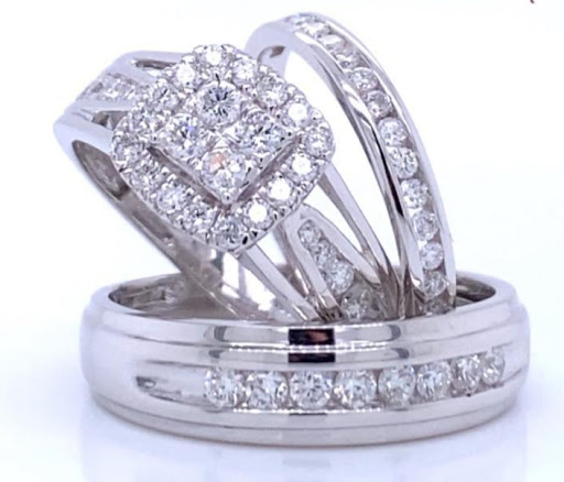 Jewelry Store «Tri State Gold & Diamond», reviews and photos, 529 S 4th St, Louisville, KY 40202, USA