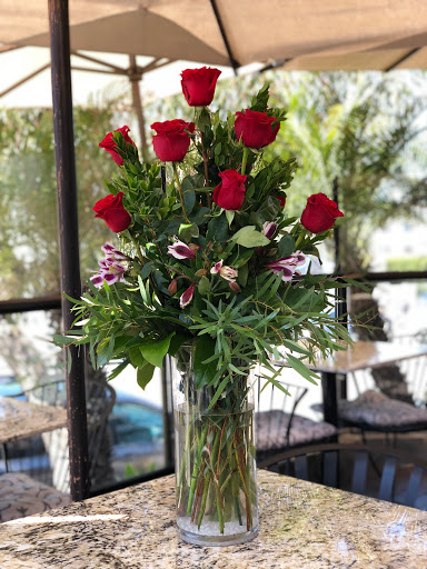 Florist «Laguna Florist (Laguna Beach)», reviews and photos, 540 S Coast Hwy, Laguna Beach, CA 92651, USA
