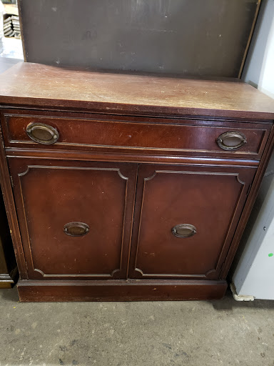 Used Furniture Store «Greater Cleveland Habitat for Humanity ReStore», reviews and photos