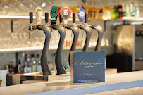 Plats et boissons du Restaurant L'Autographe - Brasserie à Mouilleron-le-Captif - n°4