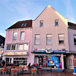 Photo n°1 de l'avis de Beate.c fait le 15/03/2017 à 19:37 sur le  San Marco à Haltern am See