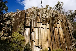 Sawn Rocks Car Park image