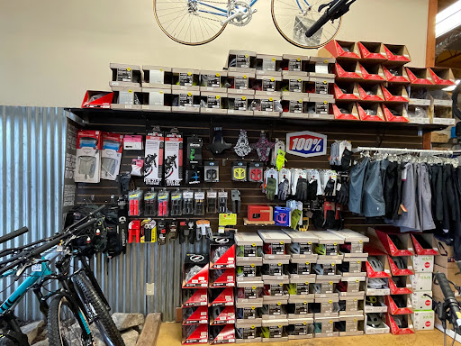Bicycle Store «Reality Bikes», reviews and photos, 20 Tri-County Plaza, Cumming, GA 30040, USA