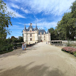 Photo n° 4 de l'avis de gcbfr. fait le 29/09/2023 à 09:29 pour Château d'Azay-le-Rideau à Azay-le-Rideau