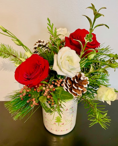 Florist «Medford Florist», reviews and photos, 38 S Main St, Medford, NJ 08055, USA