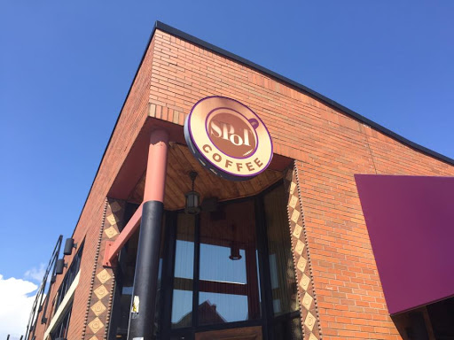 SPoT Coffee, 765 Elmwood Ave, Buffalo, NY 14222, USA, 