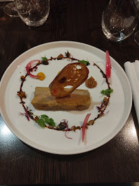 Foie gras du Restaurant Bath's à Clermont-Ferrand - n°7