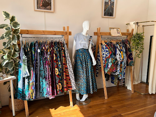 Magasin de vêtements pour femmes Na Lingi - Paris Mézières-sur-Seine