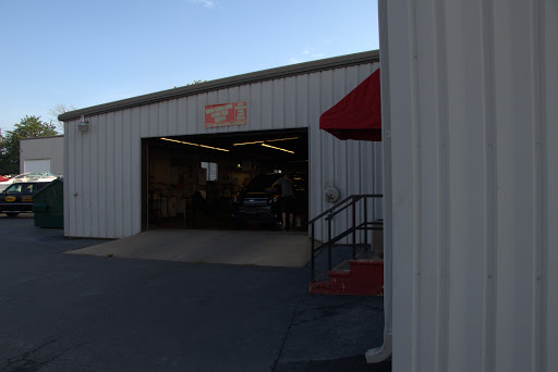 Used Car Dealer «Auto Traders International Ltd», reviews and photos, 1922 W Main St, Ephrata, PA 17522, USA