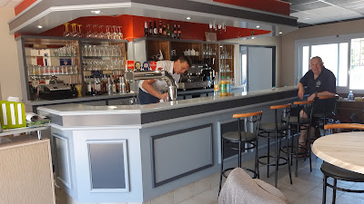 O Bel Bar à Coëx