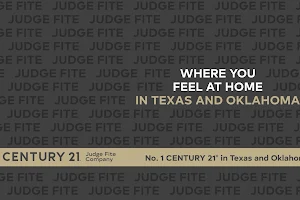 CENTURY 21 Judge Fite Company image
