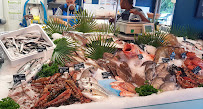 Plats et boissons du Restaurant de fruits de mer Ty' Breizh à Argelès-sur-Mer - n°5