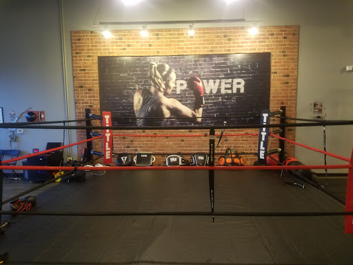 Gym «Title Boxing Club Hunters Creek», reviews and photos, 12402 S Orange Blossom Trail, Orlando, FL 32837, USA