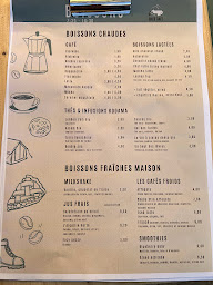 Photo n°1 de Shed Café à Le Grand-Bornand ()