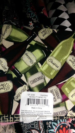 Fabric Store «Jo-Ann Fabrics and Crafts», reviews and photos, 1302 Washington St, Hanover, MA 02339, USA