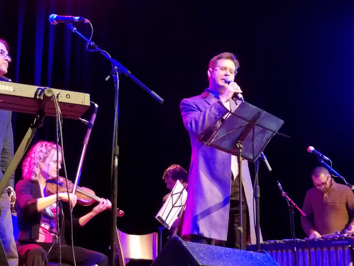 Event Venue «Mayne Stage», reviews and photos, 1328 W Morse Ave, Chicago, IL 60626, USA