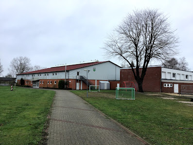 Nils-Holgersson-Grundschule Am Sportpl. 3, 21737 Wischhafen, Deutschland