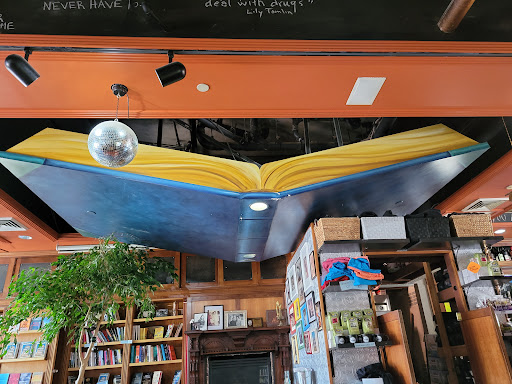 Coffee Shop «Inxpot», reviews and photos, 195 River Run Rd, Keystone, CO 80435, USA