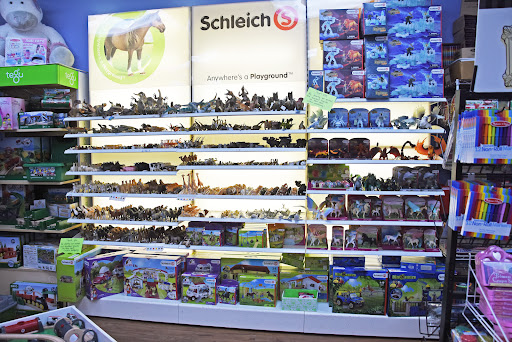 Toy Store «Brilliant Sky Toys & Books», reviews and photos, 1705 Mallory Ln #100, Brentwood, TN 37027, USA