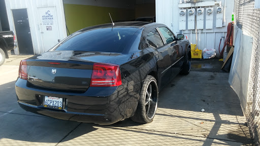 Used Car Dealer «atlantic auto sales llc», reviews and photos, 1825 Fulton Ave c, Sacramento, CA 95825, USA