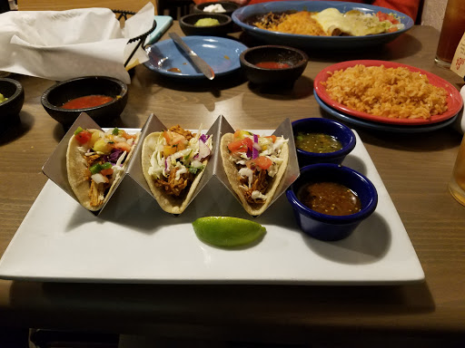 Macayo's Mexican Food