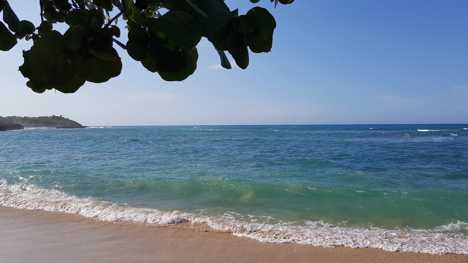 Fotografie cu Playa Larga zonele de facilități