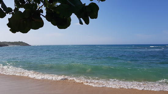 Playa Larga