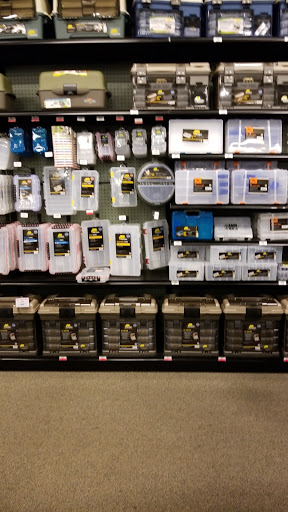 Outdoor Sports Store «Field & Stream», reviews and photos, 5215 Century Ave, Kalamazoo, MI 49006, USA