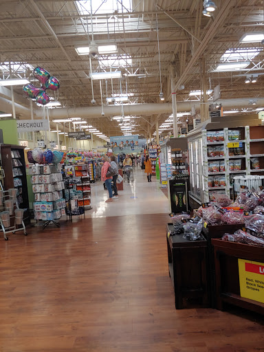 Grocery Store «Kroger», reviews and photos, 210 Franklin Rd #100, Brentwood, TN 37027, USA