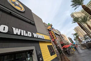 Buffalo Wild Wings image