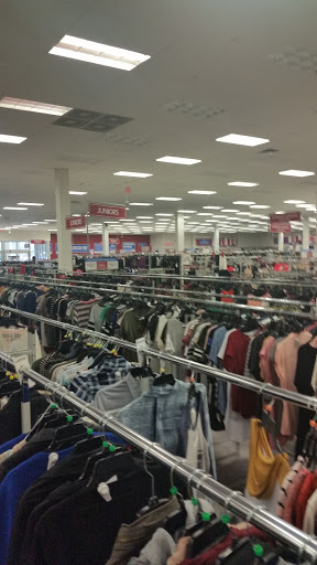 Clothing Store «Burlington Coat Factory», reviews and photos, 1363 St Lucie W Blvd, Port St Lucie, FL 34986, USA