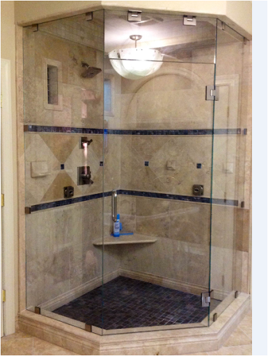 Glass & Mirror Shop «Guaranty Glass & Mirror», reviews and photos, 88 Main St, Spencer, MA 01562, USA