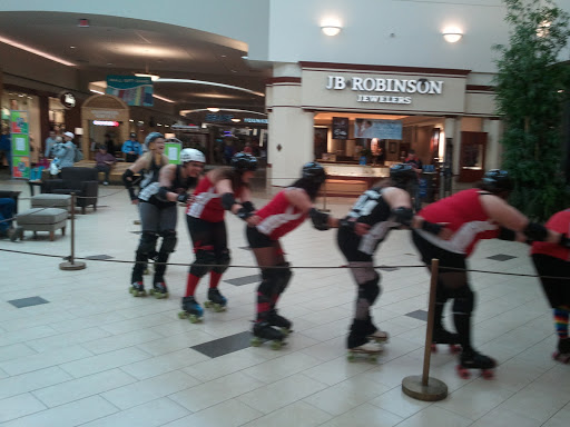 Shopping Mall «Kennedy Mall», reviews and photos, 555 John F Kennedy Rd, Dubuque, IA 52002, USA