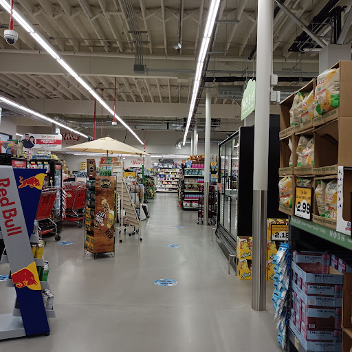 Grocery Store «Grocery Outlet Bargain Market», reviews and photos, 19800 44th Ave W, Lynnwood, WA 98036, USA