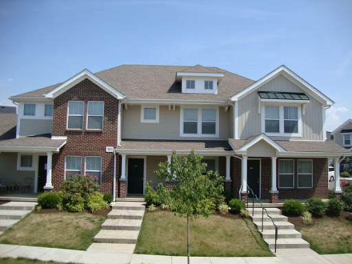 Roofing Contractor «AIC Roofing & Construction Inc», reviews and photos, 412 Spring St, Lexington, KY 40508, USA